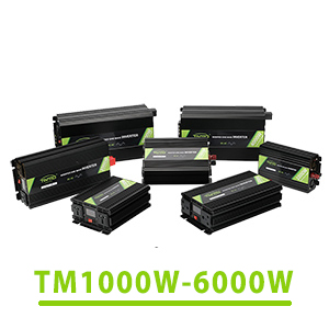 Tianmo-Modified Sine Wave Inverter 1000W-6000W