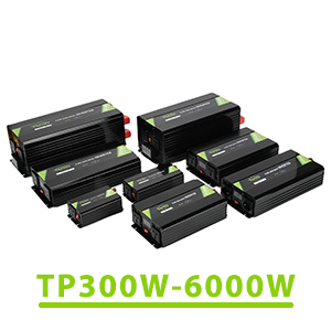 Tianmo-Pure Sine Wave Inverter Series 300W-6000W