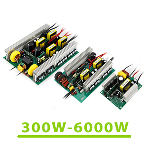 Tianmo-Power Inverter Board