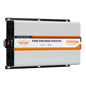 10000W Pure Sine Wave Inverter