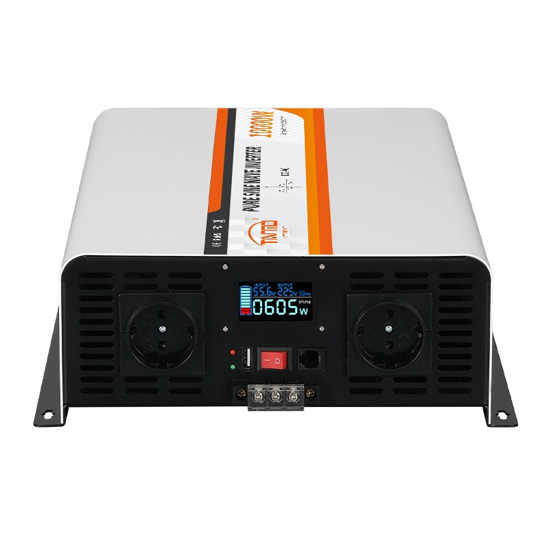 10000W Pure Sine Wave Inverter