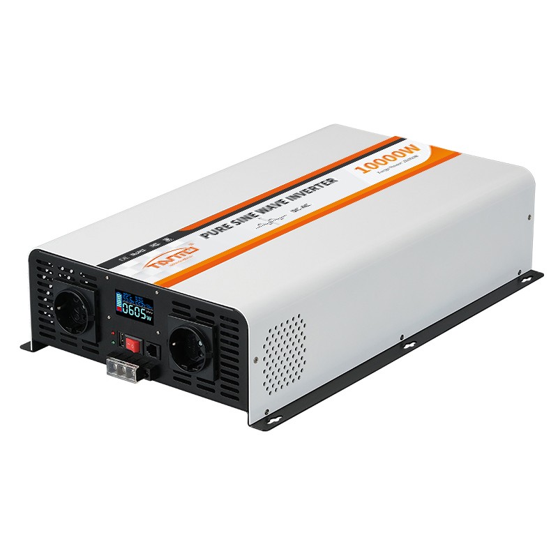 10000W Pure Sine Wave Inverter