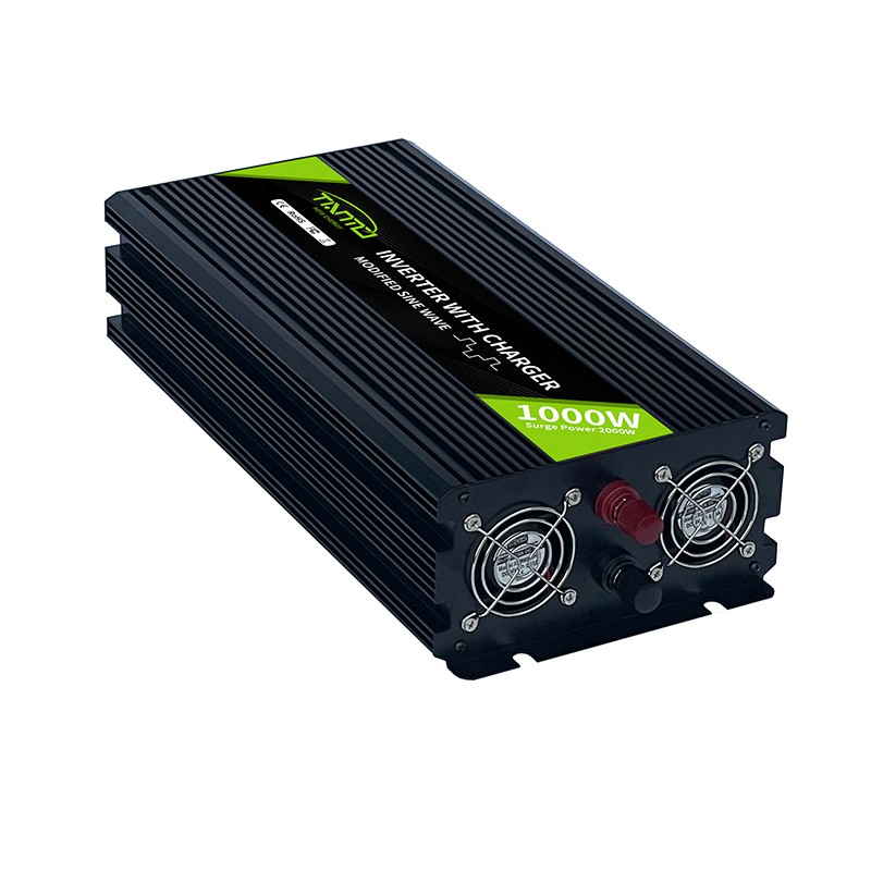 1000W Modified Sine Wave Inverter with Charger(UPS)