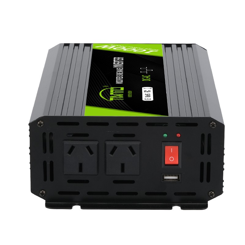 1000W Modified Sine Wave Inverter