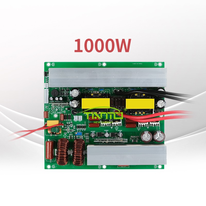 1000W Power Inverter Board