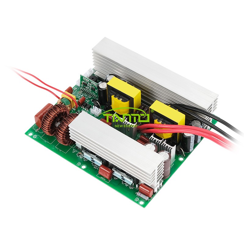 1000W Power Inverter Board