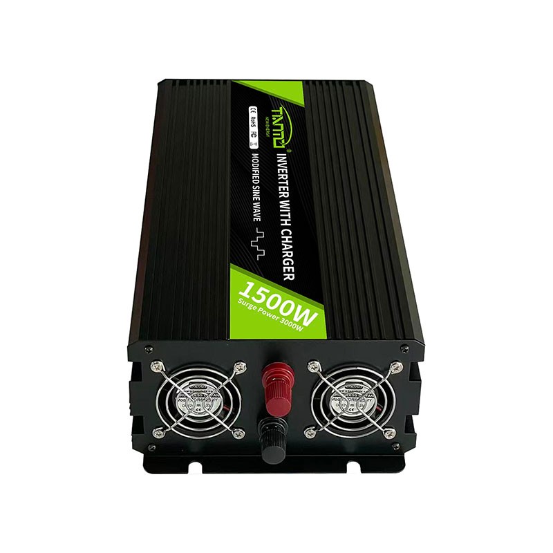 1500W Modified Sine Wave Inverter with Charger(UPS)