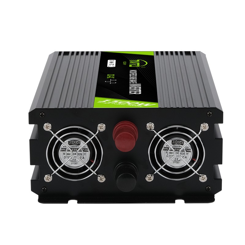 1500W Modified Sine Wave Inverter