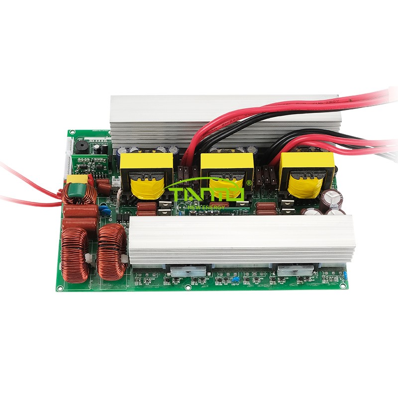 1500W Power Inverter Board