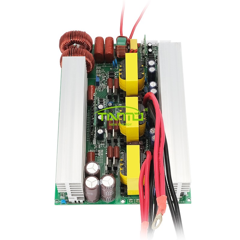 1500W Power Inverter Board