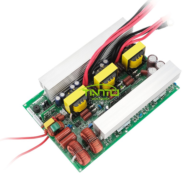 1500W Power Inverter Board