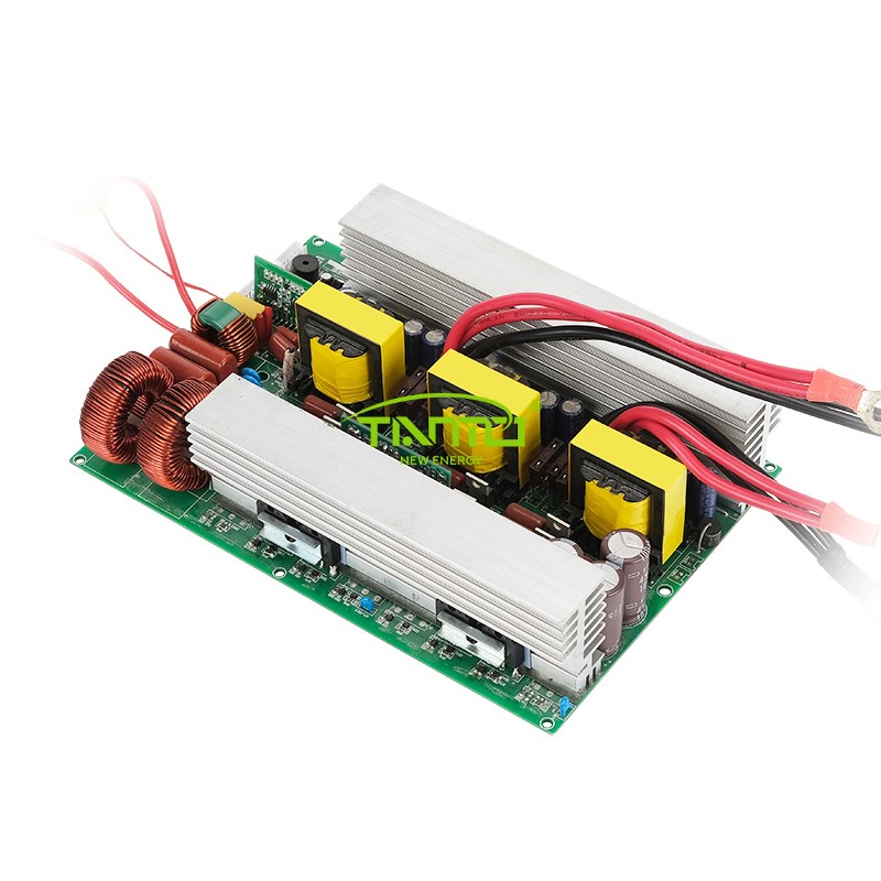 1500W Power Inverter Board