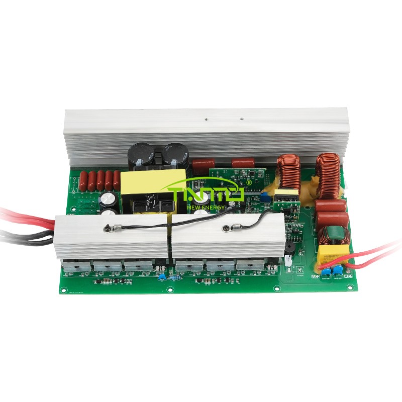 2000W Power Inverter Board