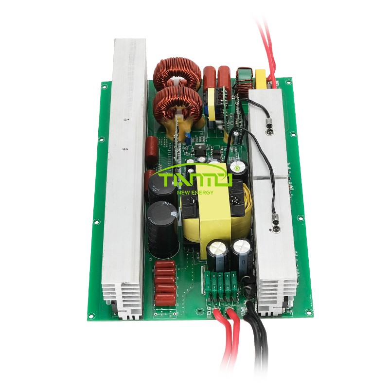 2000W Power Inverter Board