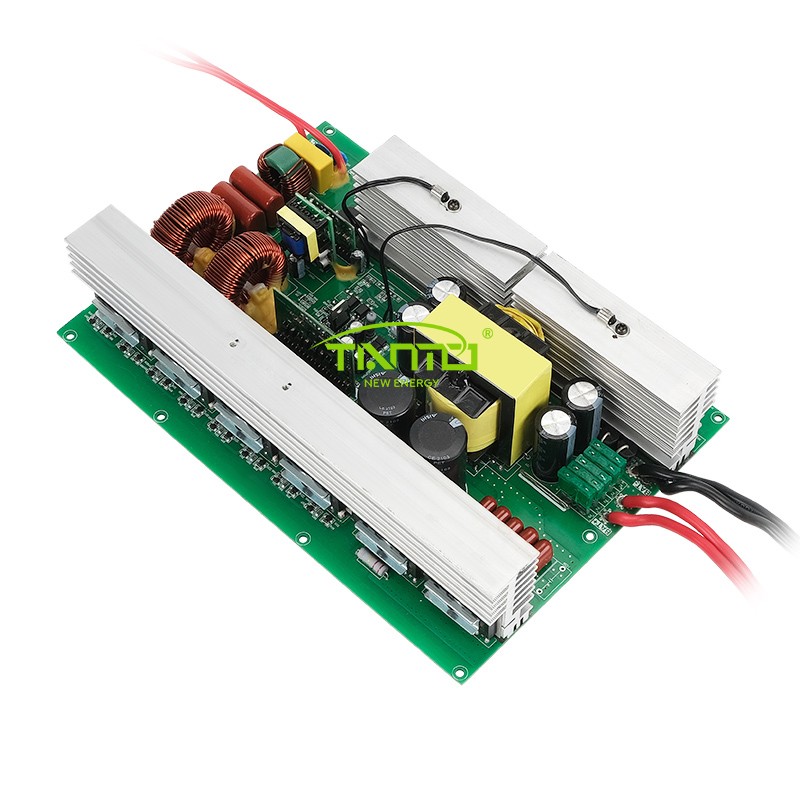 2000W Power Inverter Board