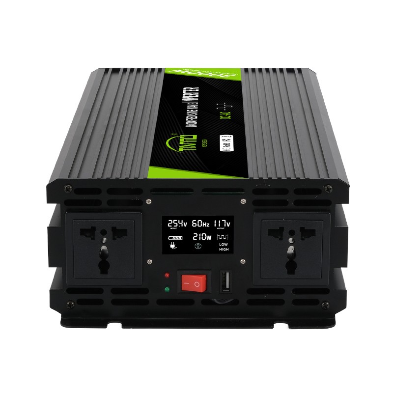 3000W Modified Sine Wave Inverter