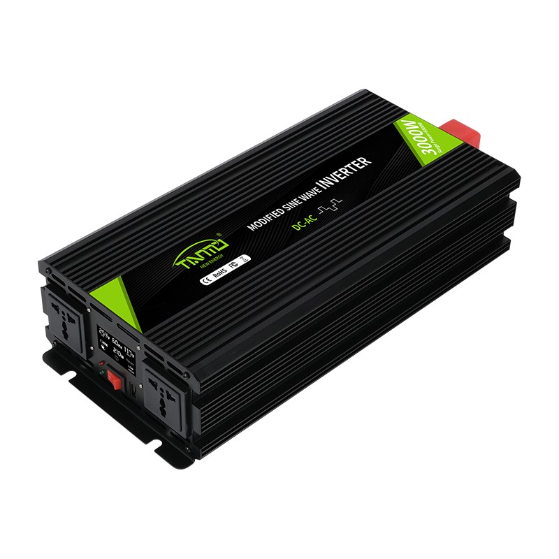 3000W Modified Sine Wave Inverter