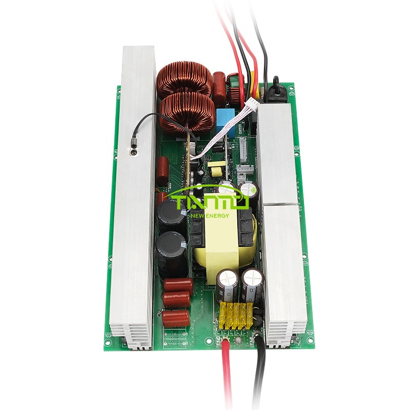 3000W Power Inverter Board