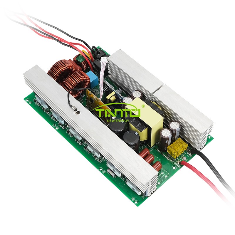 3000W Power Inverter Board