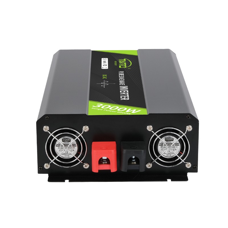 3000W Pure Sine Wave Inverter