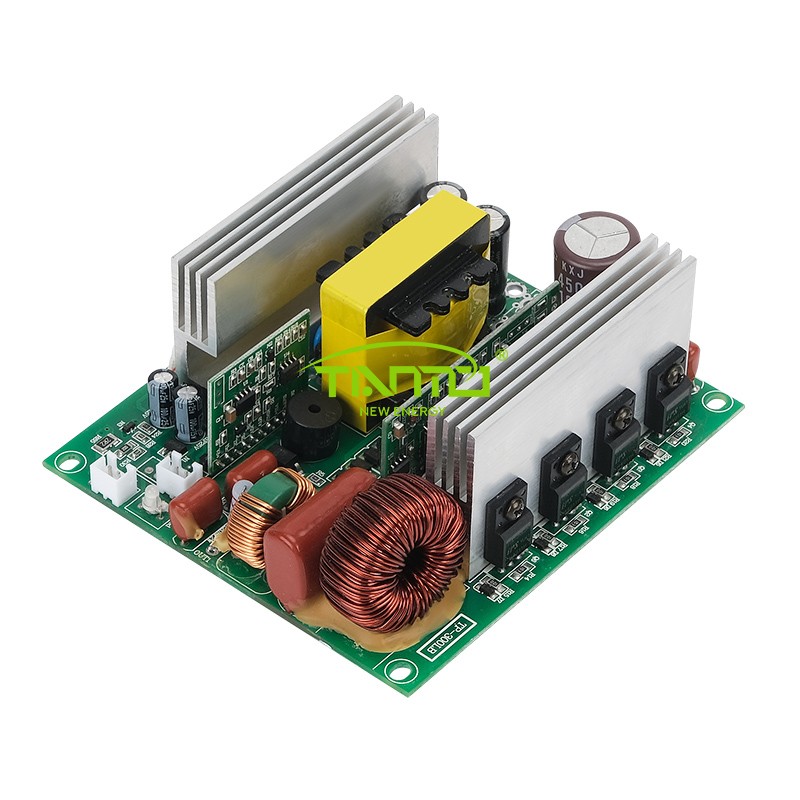 300W Power Inverter Board