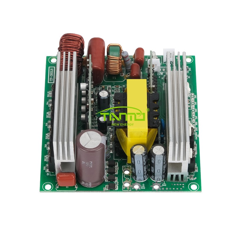 300W Power Inverter Board