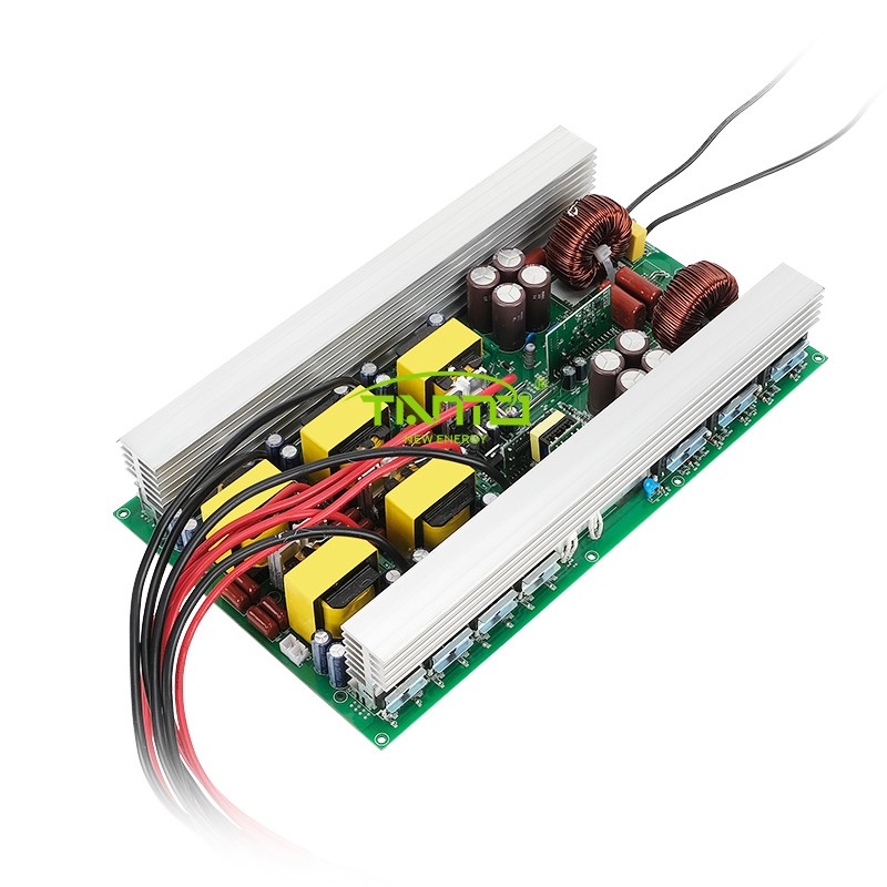 4000W Power Inverter Board