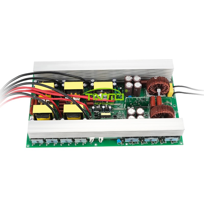 4000W Power Inverter Board