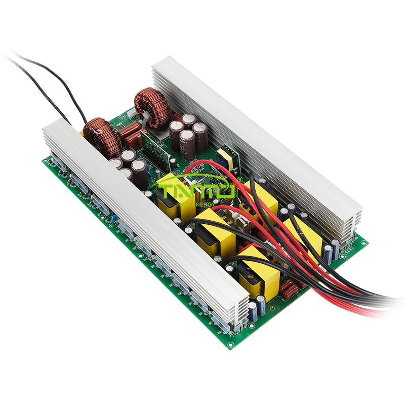 4000W Power Inverter Board