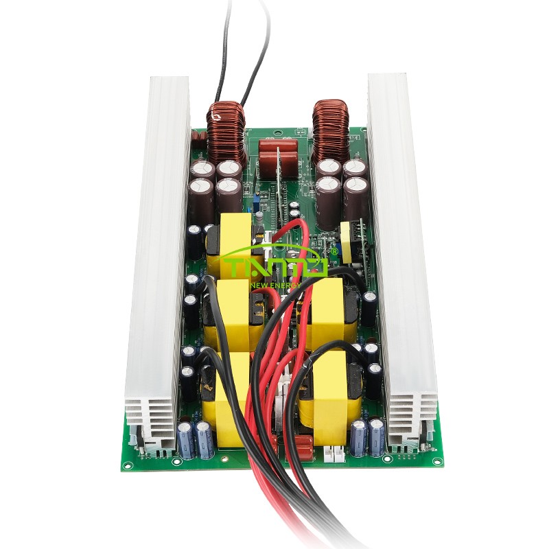 4000W Power Inverter Board