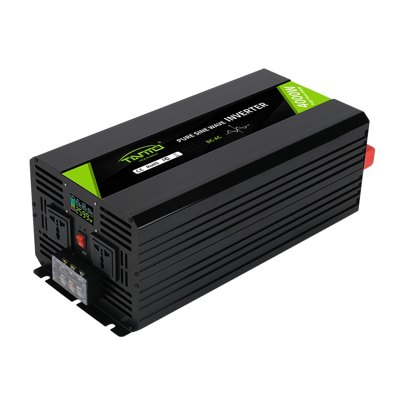 4000W Pure Sine Wave Inverter