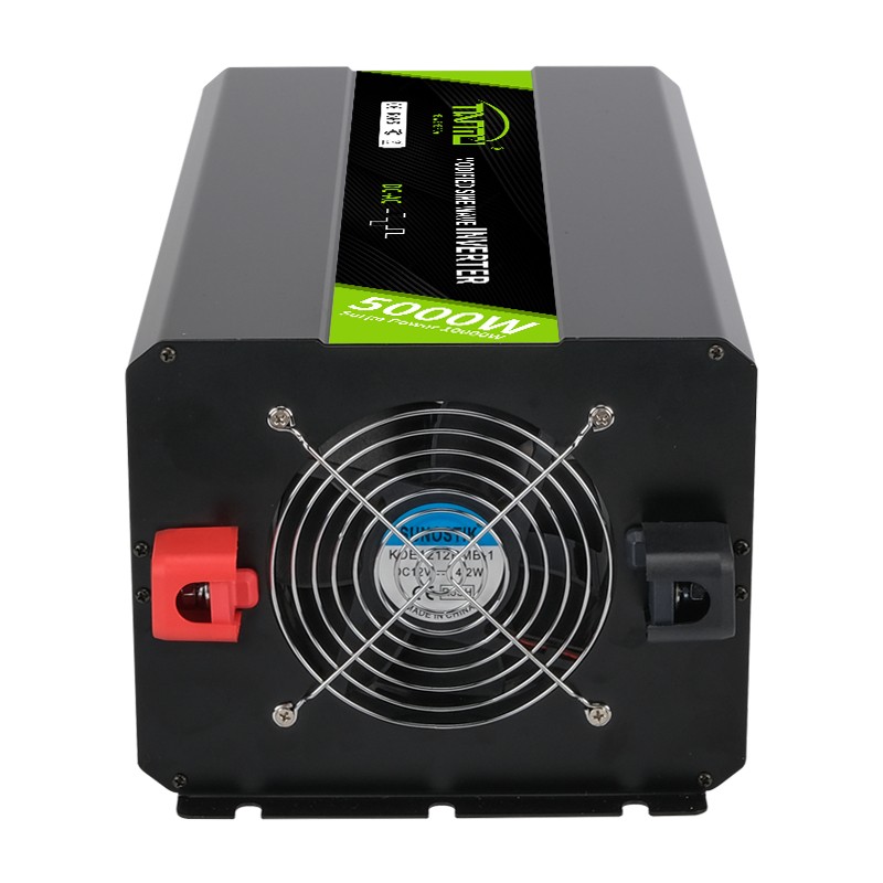 5000W Modified Sine Wave Inverter