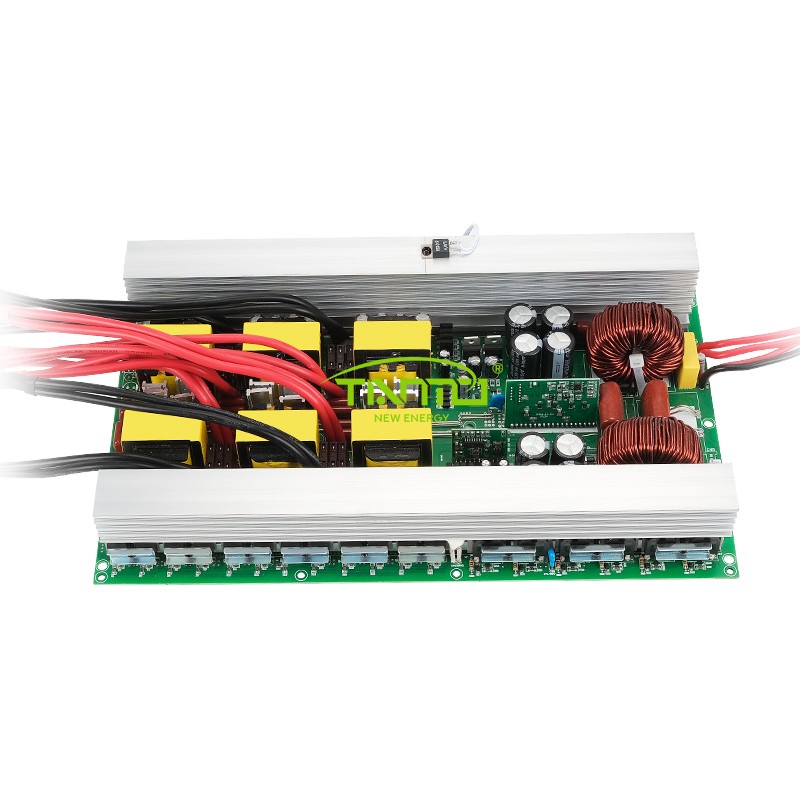 5000W Power Inverter Board