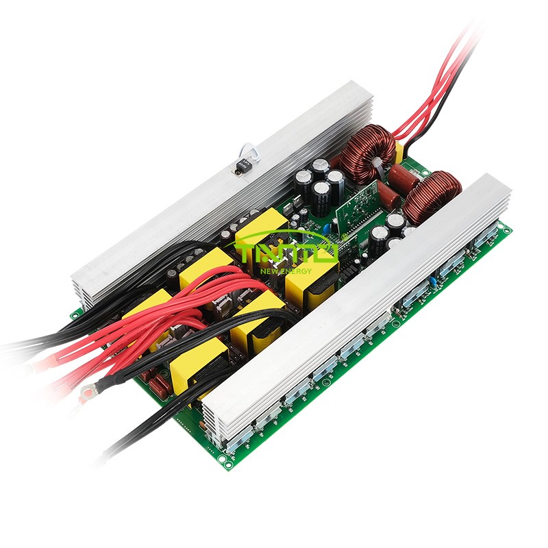 5000W Power Inverter Board