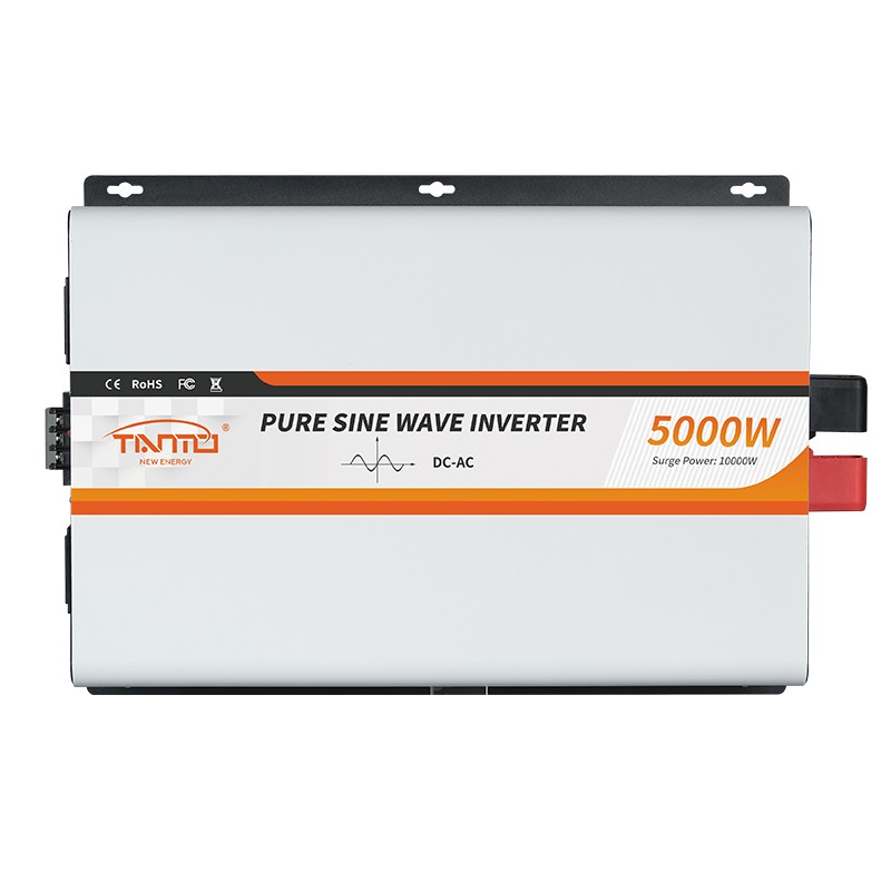 5000W Pure Sine Wave Inverter new