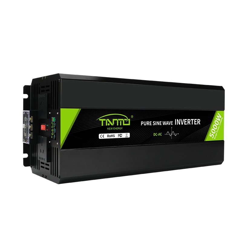 5000W Pure Sine Wave Inverter