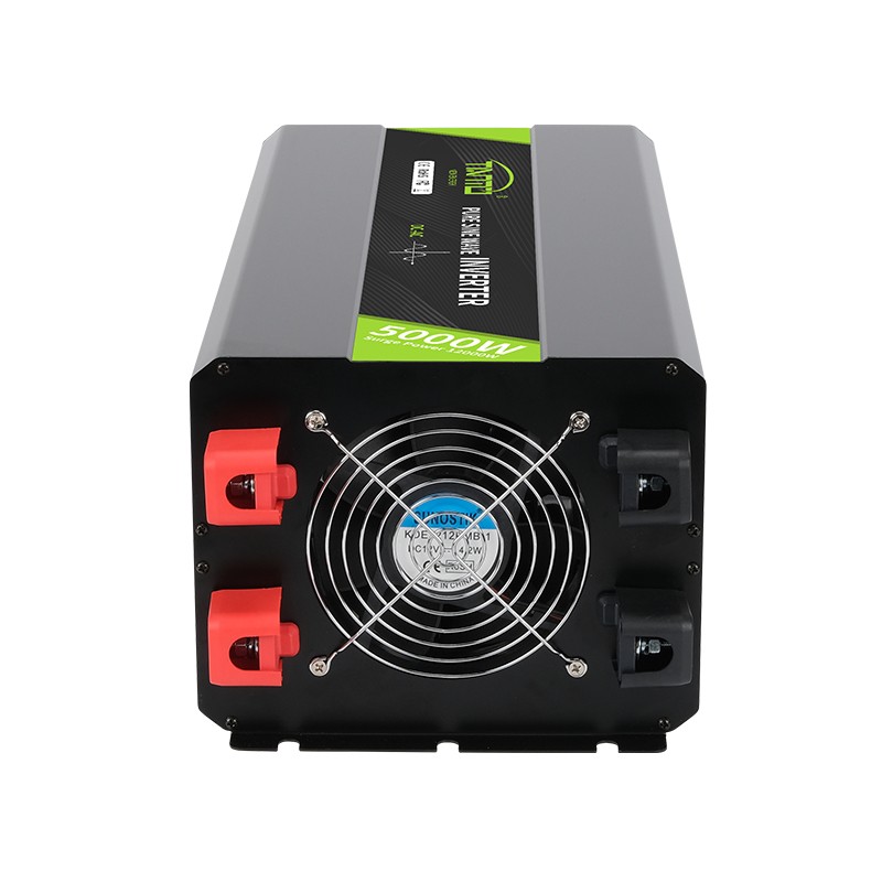 5000W Pure Sine Wave Inverter