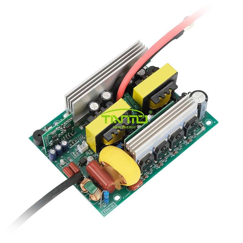 500W Power Inverter Board