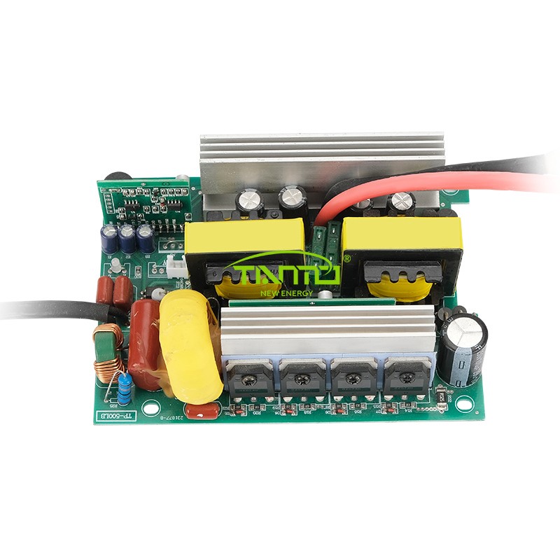 500W Power Inverter Board