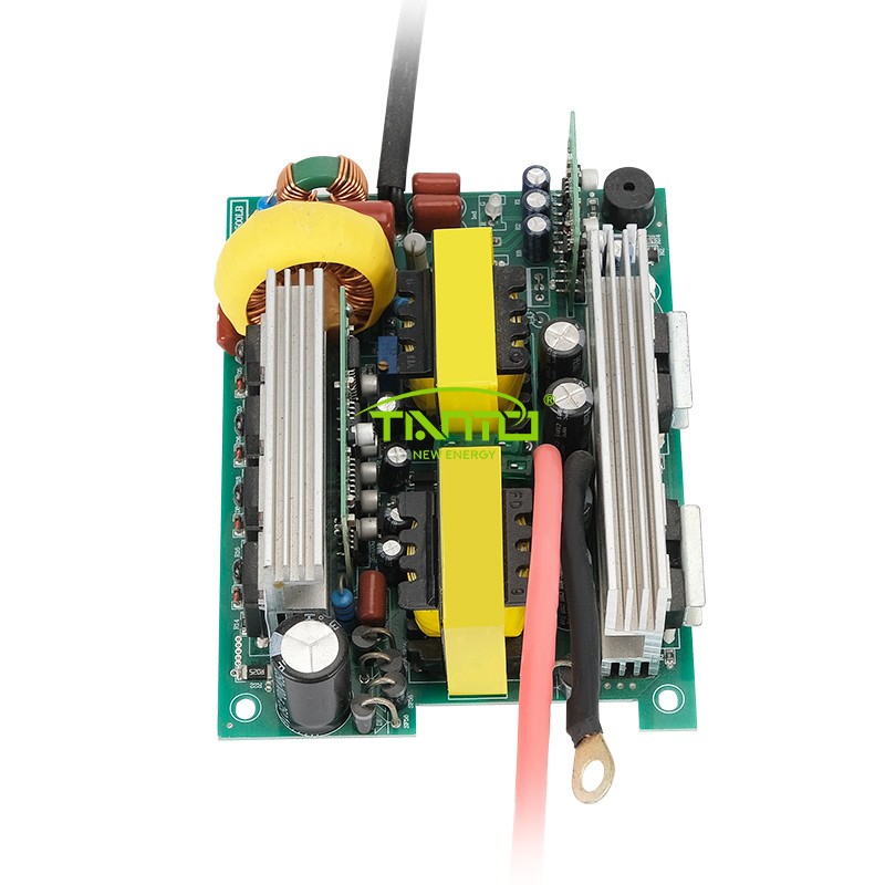 500W Power Inverter Board