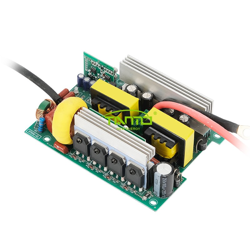 500W Power Inverter Board