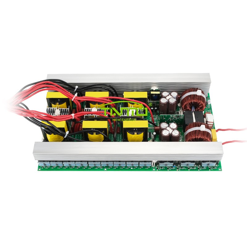 6000W Power Inverter Board