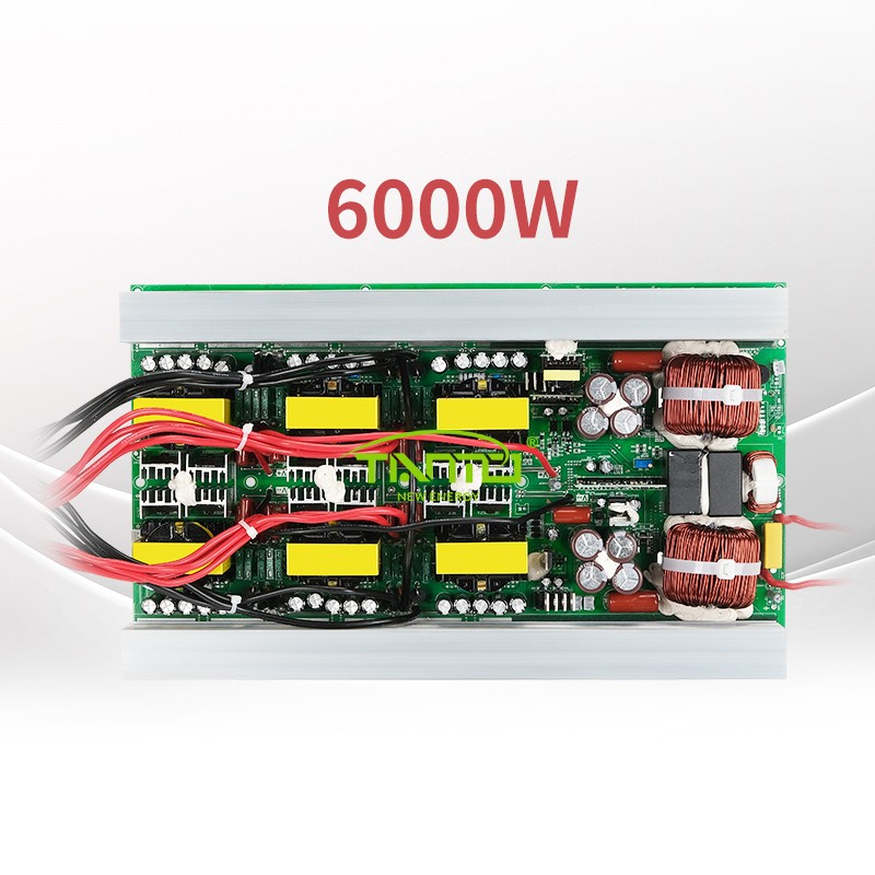 6000W Power Inverter Board