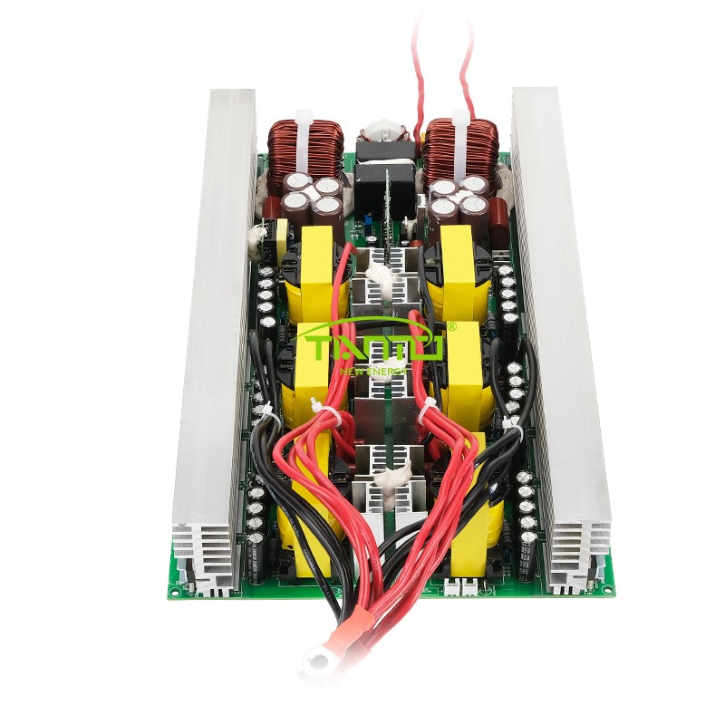 6000W Power Inverter Board