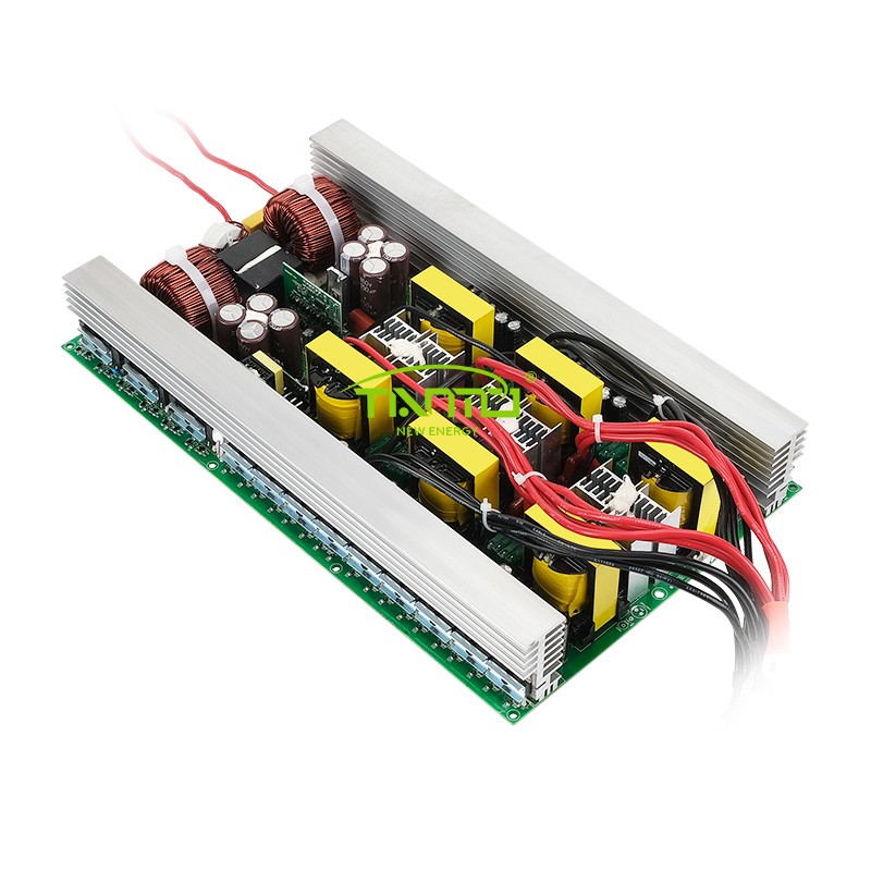 6000W Power Inverter Board