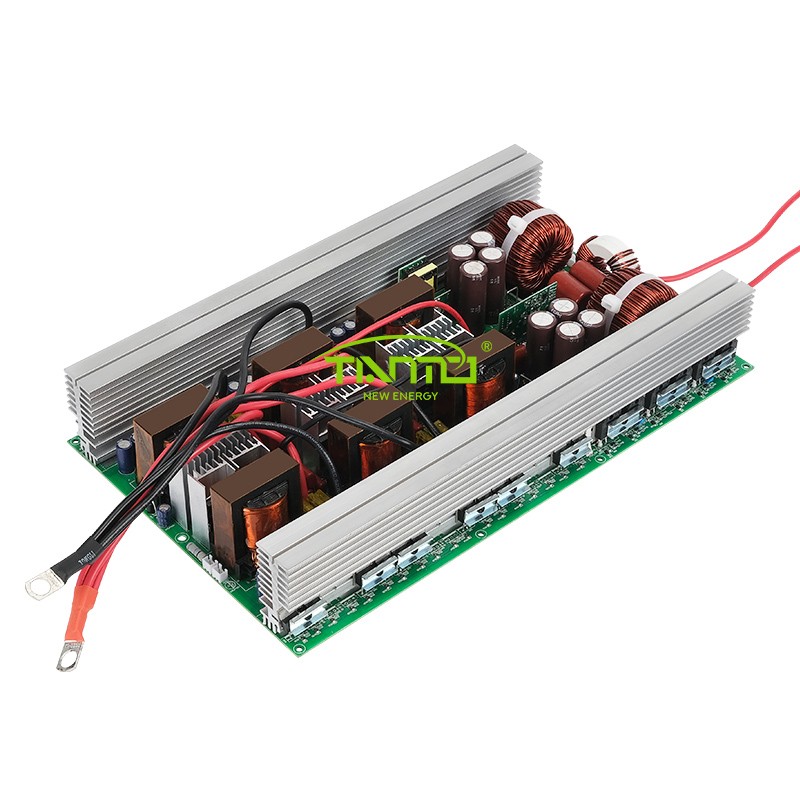 8000W Power Inverter Board