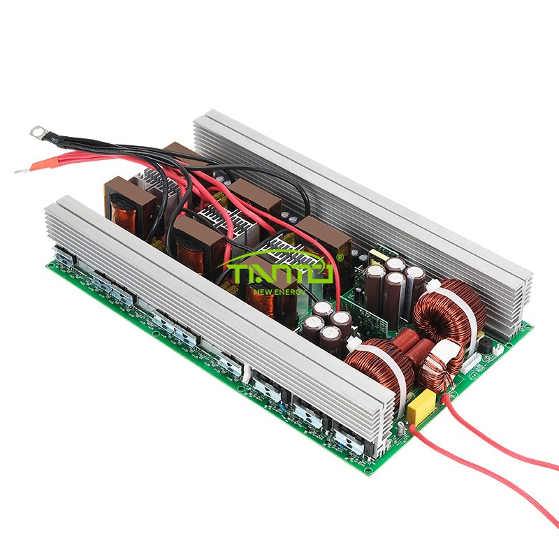 8000W Power Inverter Board