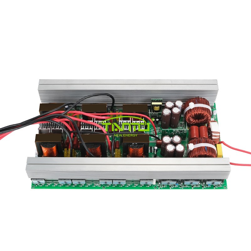 8000W Power Inverter Board