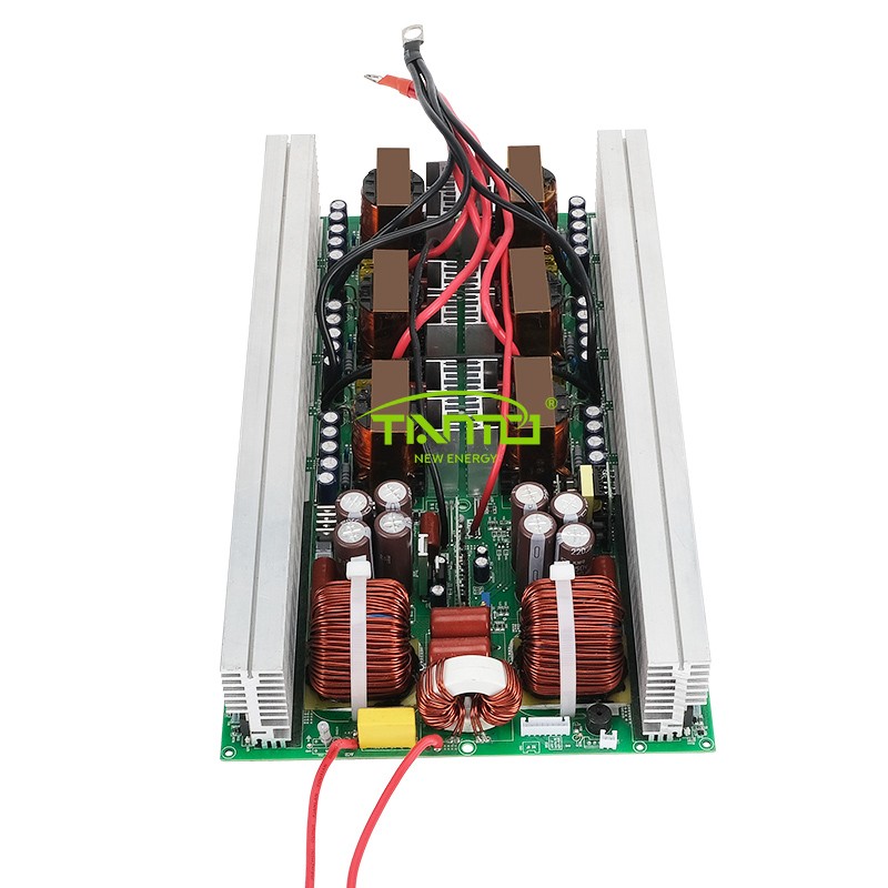 8000W Power Inverter Board