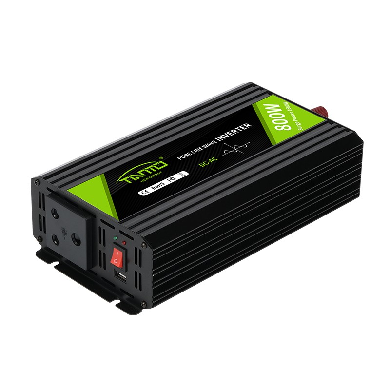 800W Pure Sine Wave Inverter